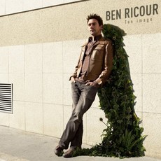 Ben Ricour - Ton Image 歐盟進口版, 1CD