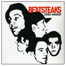 BEATSTEAKS - LIMBO MESSIAH DIGIPACK 歐盟進口板, 1CD