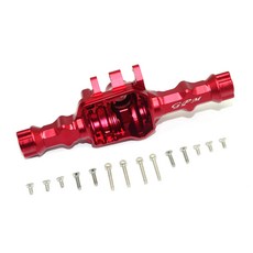 GPM鋁製後齒輪箱RC齒輪箱 16入, R, 1套