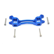 GPM RC1751鋁製前後車身支架懸掛系統RC零件, B, 1套