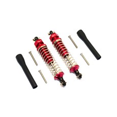 GPM鋁製前後避震器RC避震器, R, 1個