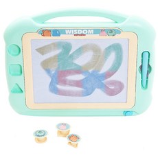 EnO 大屏幕藝術彩板, 薄荷