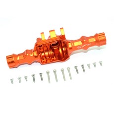 GPM鋁製後齒輪箱RC齒輪箱 16入, 或者, 1套