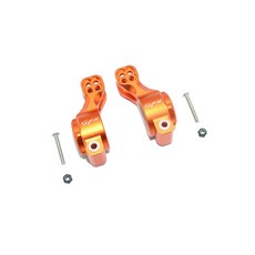 GPM RC1182鋁製後側連桿臂RC車身配件 6入組, 或者, 1套