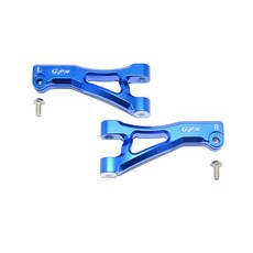 GPM RC1200鋁製前上臂 RC AARM 4入組, B, 1套