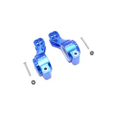 GPM RC1180鋁製後側連桿臂RC車身配件 6入組, B, 1套
