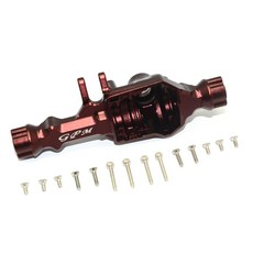 GPM鋁製前齒輪箱RC齒輪箱 16入, BR, 1套