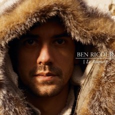 Ben Ricour - L'aventure EU進口版, 1CD