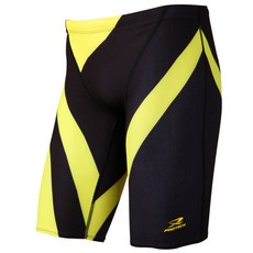 PROTECH 男款泳褲