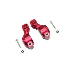 GPM RC1178鋁製後側連桿臂RC車身配件 6入組, R, 1套