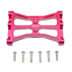 GPM ALUMINUM CHASSIS CROSSMEMBER RC바디 액세서리 7p, R, 1세트