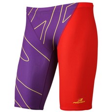 PROTECH 男款泳衣 5件組 MXW0491-PPL