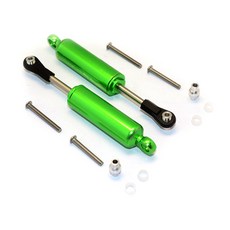 鋁製懸掛系統零件 12入, G, 1套