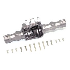 GPM鋁製後齒輪箱RC齒輪箱 16入, GS, 1套