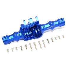 GPM鋁製後齒輪箱RC齒輪箱 16入, B, 1套