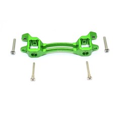 GPM RC1753 ALUMINUM F/R BODY POST MOUNT 서스펜션계통 RC부품, G, 1세트