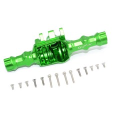 GPM鋁製後齒輪箱RC齒輪箱 16入, G, 1套