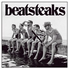 BEATSTEAKS - BEATSTEAKS EUkg, 1CD