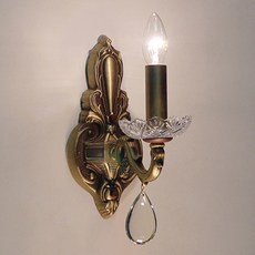 Saetbyeol House Venus 1等壁燈 迷你燈罩包含, 混色