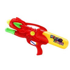 톨스토이 파워물총 대, 랜덤 발송, 1개