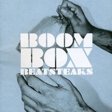 BEATSTEAKS - BOOM BOX EU進口版, 1CD