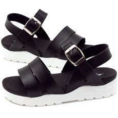 MAMI TREE 女孩橄欖涼鞋