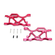 GPM鋁製後下臂 8入 RC A-arm RC1213, R, 1套