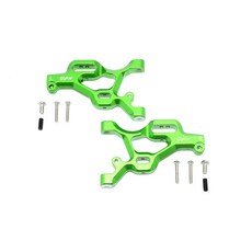 PM鋁製前下臂 10入 RC A-ARM RC1209, G, 1套