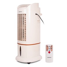 대우 물탱크 전자식 가정용 냉풍기 15L, DEF-C2000