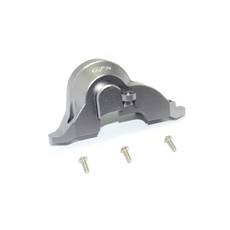 GPM ALUMINUM TRANSMISSION UPPER SPUR GEAR CASE COVER 4p RC기어박스 RC1619, GS, 1세트