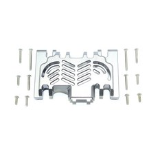 鋁製下齒輪蓋 13p RC 變速箱 RC1613, GS, 1套