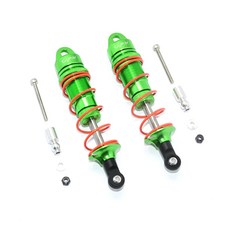 PM鋁製前避震器 100mm 10入 RC避震器 RC1223, G, 1套