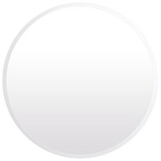 GOLDENBELL p 日常牆鏡, 73_39 白色