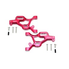 GPM鋁製前下臂 10入 RC A-ARM RC1206, R, 1套