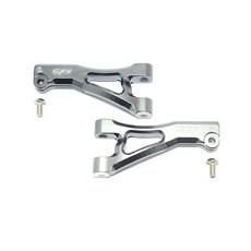 GPM鋁製前上臂 4入 RC Aarm RC1203, GS, 1套