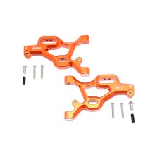 GPM鋁製前下臂 10入 RC A-ARM RC1211, 或者, 1套