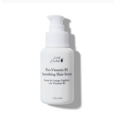 100 Pure 維他命B5柔順護髮精華, 40ml, 1入