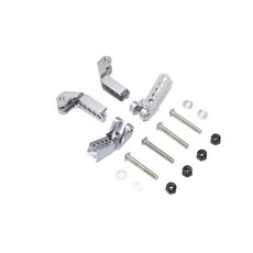 GPM ALUMINUM ADJUSTABLE F/R DAMPER MOUNT 16p 세트 서스펜션계통 부품, GS, 1세트