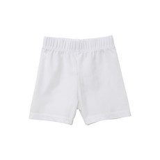 Little rabbit 女孩童涼爽網眼安全褲