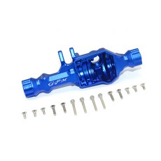 GPM RC1346鋁製前RC齒輪箱 15入組, B, 1套