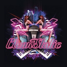 Clear Static - Clear Static EU수입반, 1CD