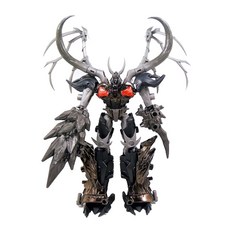 Takara Tomy旗艦店限定夢魘大金剛公仔, 1個