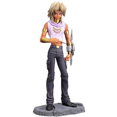 KOTOBUKIYA Yu-Gi-Oh ARTFX J Duel Monster Marik Figure, 1個