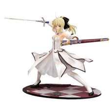 Good Smile Company 薩菲爾莉莉 金色閃耀1/7 Complete Figure 模型, 1個