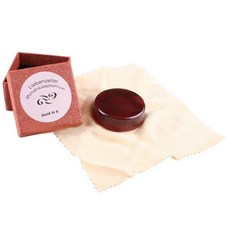 Liebenzeller Metall-Kolophonium 金屬松香, 黃金 4 E, 1個