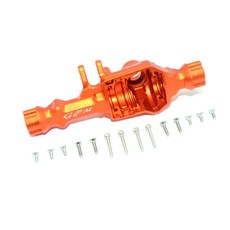 GPM RC1350鋁製前RC齒輪箱 15入組, 或者, 1套