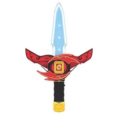 AURORA 祕境2鬼驅魔劍, 混色