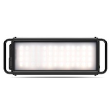 크레모아 LED캠핑랜턴 울트라 X, 1개, 블랙