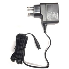 Panasonic 國際牌 理髮器ER-GP80K專用適配器re9-73, re9-73