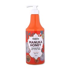 Odelie 香氛蛋白保濕護髮素 混合水果香氛, 1.5L, 1個